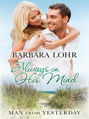 cover image of Always on His Mind
